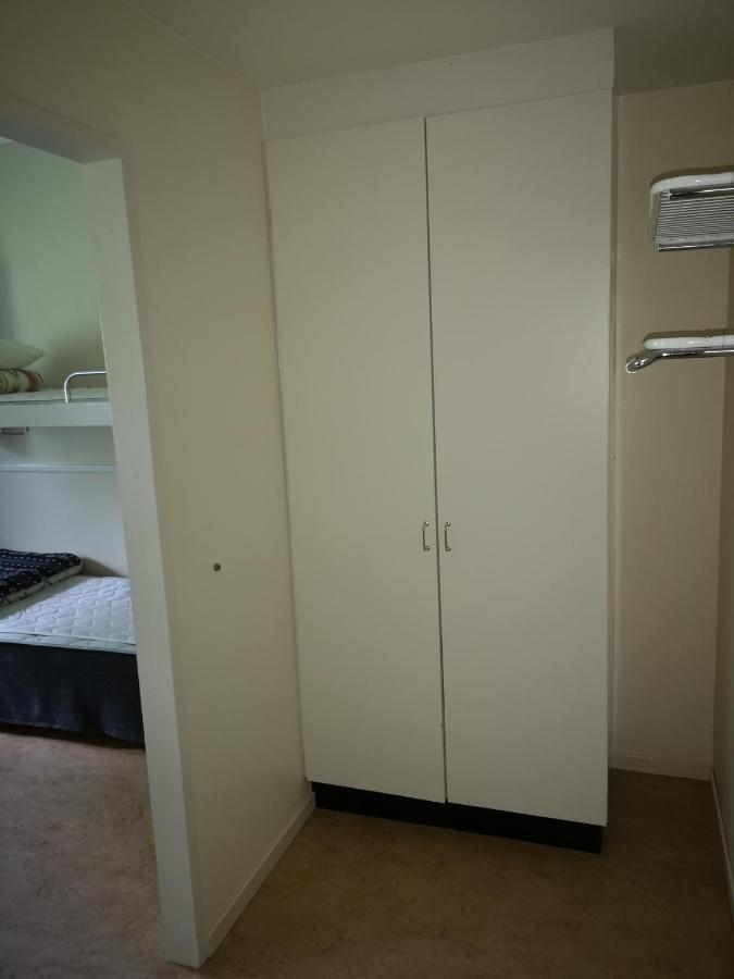 Aredalens Fjaellgard Hostel Jarpen ภายนอก รูปภาพ